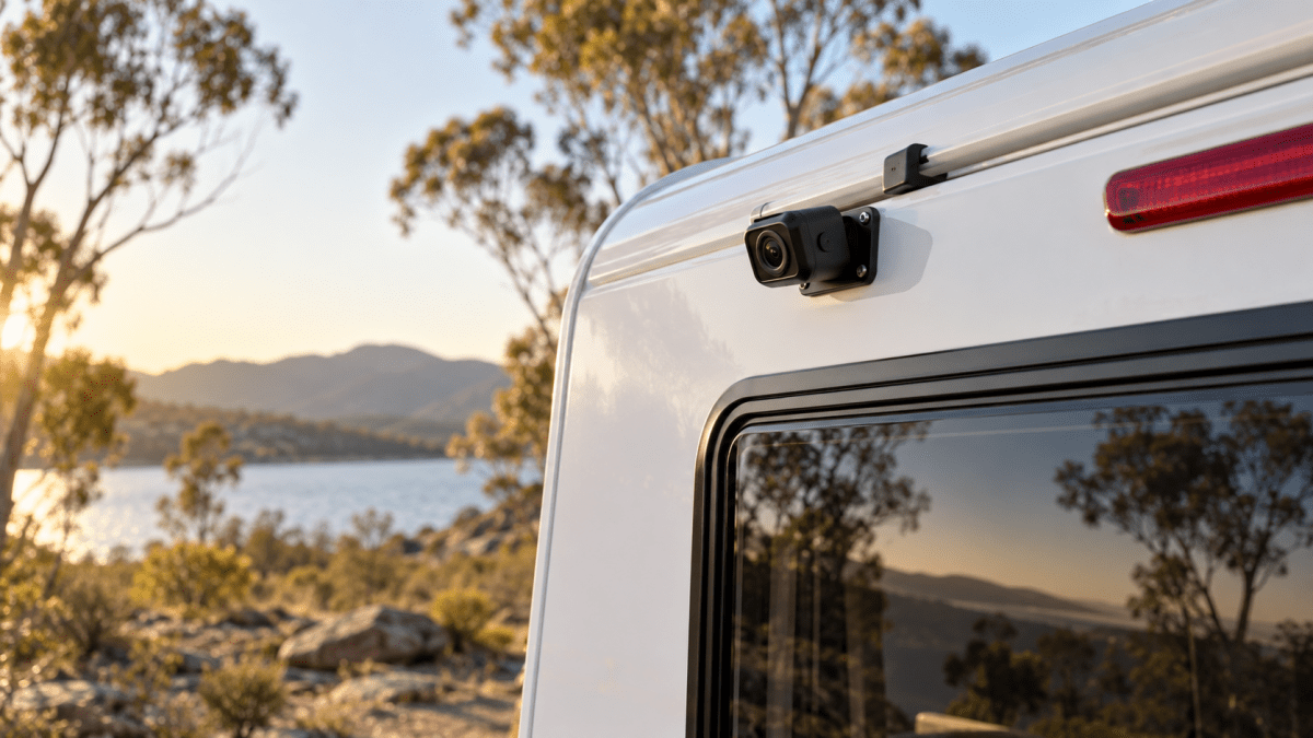 Caravan Camera Packs - Caravan World