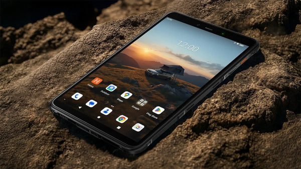 Alpine - Caravan World