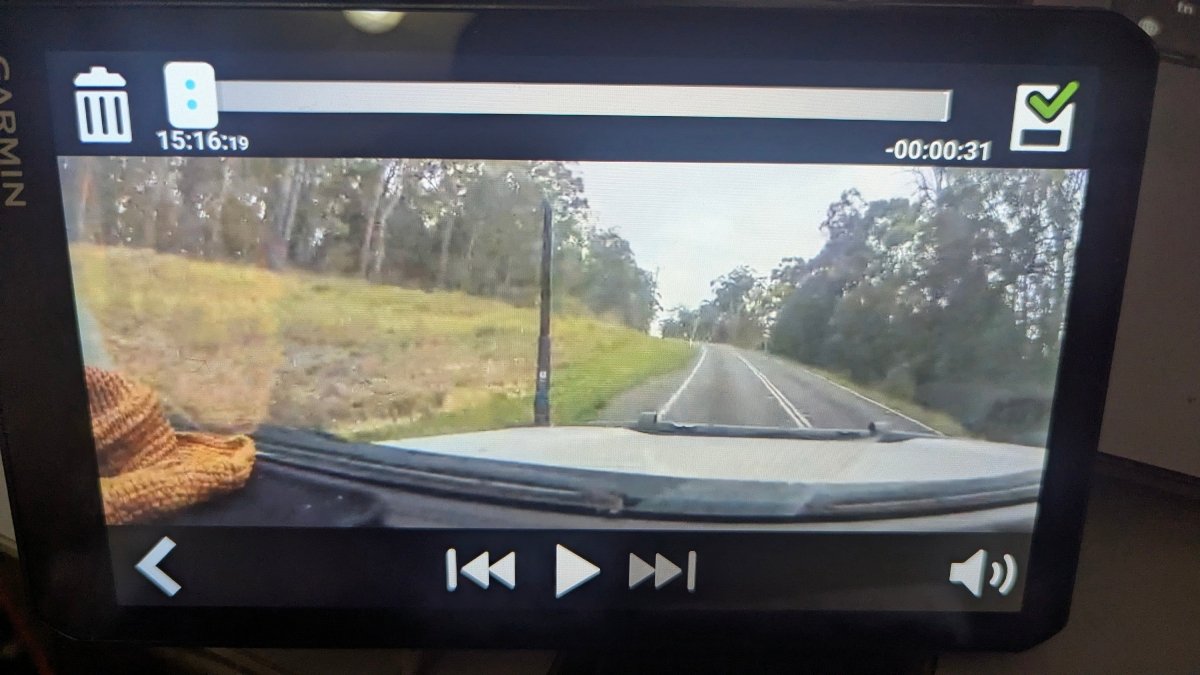 Dash Cameras - Caravan World