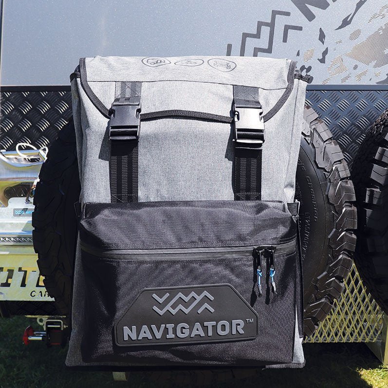 Navigator Gear - Caravan World