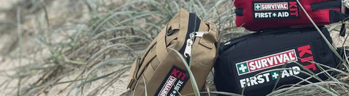 Survival Emergency Solutions - Caravan World