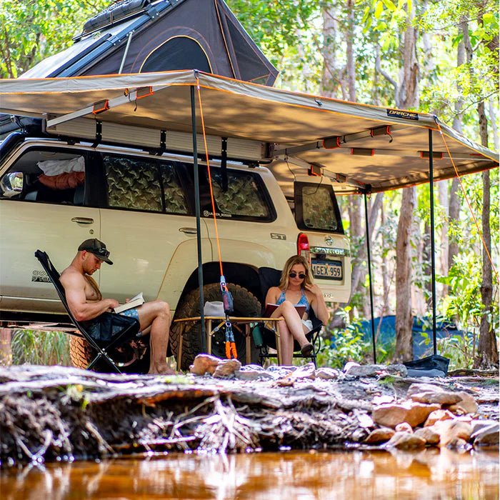 Touring Gear - Caravan World