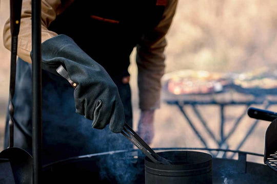 Barebones Open Fire Gloves - Large/XLarge