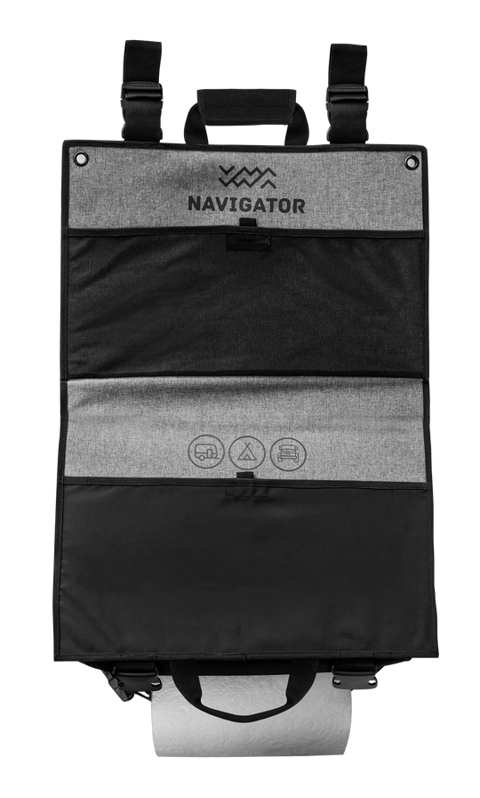 NAVIGATOR KITCHEN BUDDY + ADAPTER STRAPS