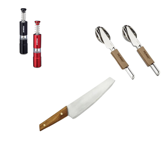Primus Pantry Set