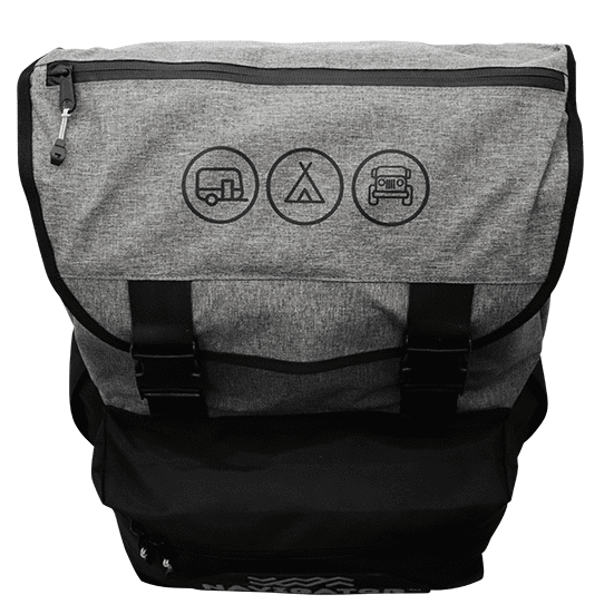 Navigator Wheel Pack Buddy
