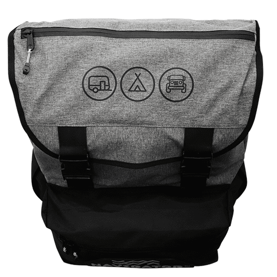 Navigator Wheel Pack Buddy