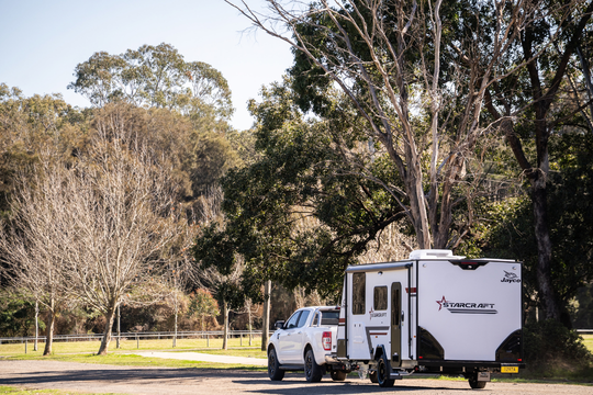 Towing Glovebox Guide