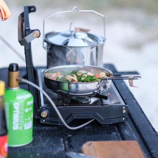 Primus CampFire Cookset S.S. Large