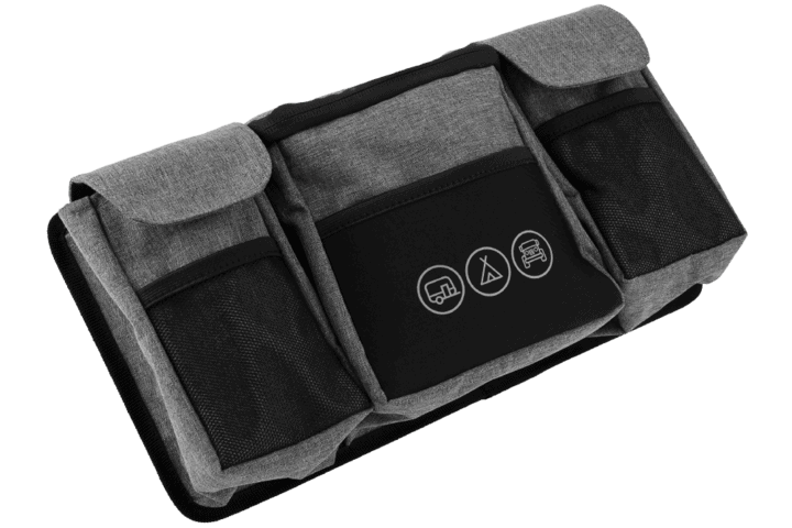 Navigator Build It - Pocket Buddy