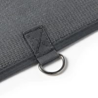 CGear Angled End Drop with Zipper Door