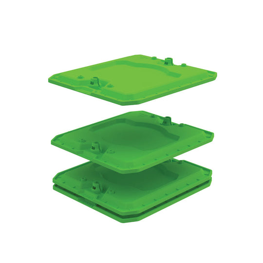 TRED GT Anti Sink Plate - Pack of 4