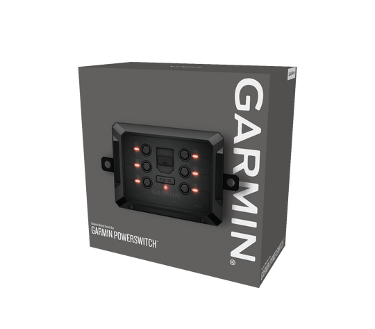 Garmin PowerSwitch