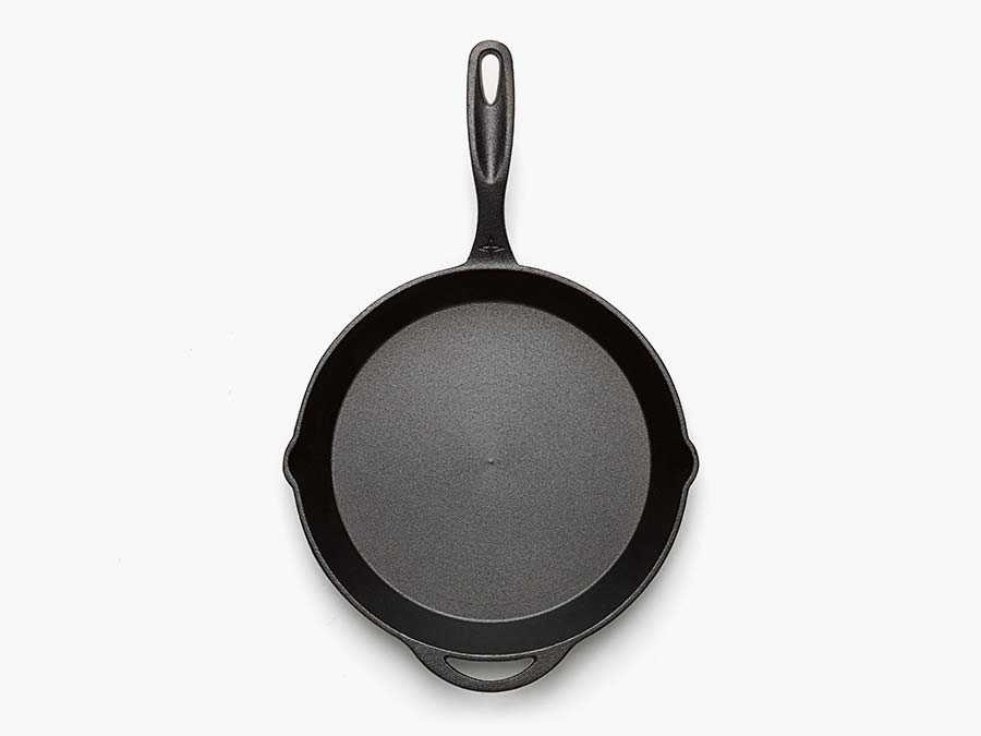 Barebones Skillet 12 Inch