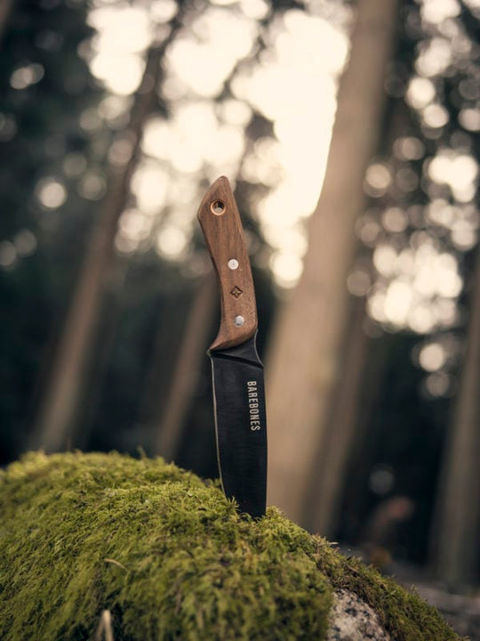 Barebones No.6 Field Knife