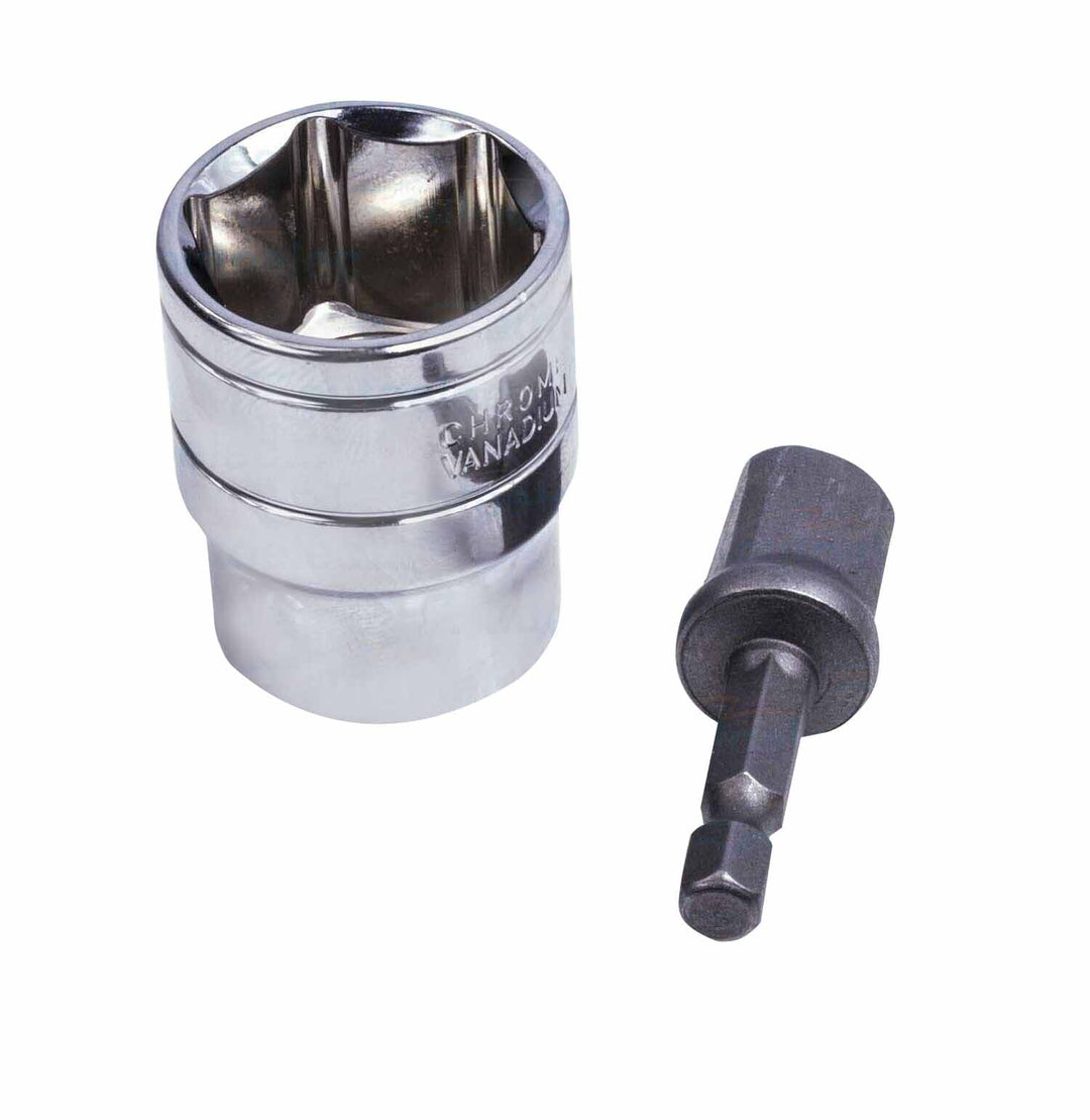 Supa Peg- Sand Screw Peg 15mm x 500mm Kit