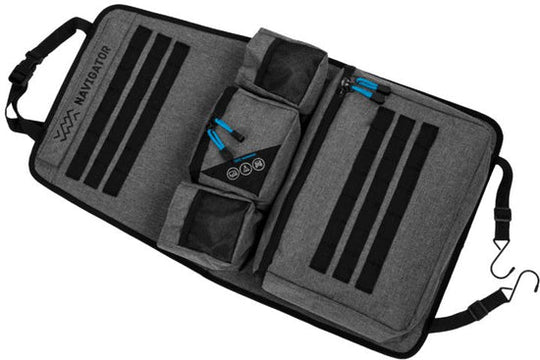 Vehicle storage "declutter kit" bundle