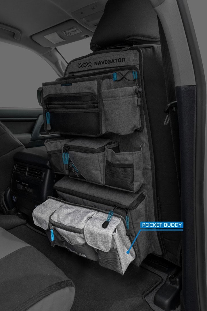 Navigator Build It - Pocket Buddy