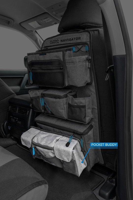 Navigator Build It - Pocket Buddy