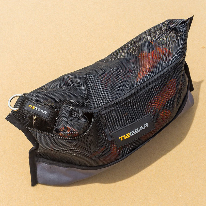 Tiegear - Gear Bag