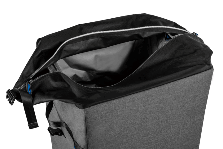 NAVIGATOR COLLAPSIBLE BIN BUDDY
