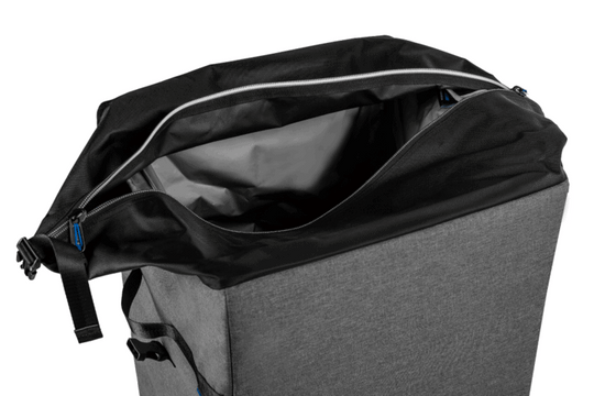 NAVIGATOR COLLAPSIBLE BIN BUDDY