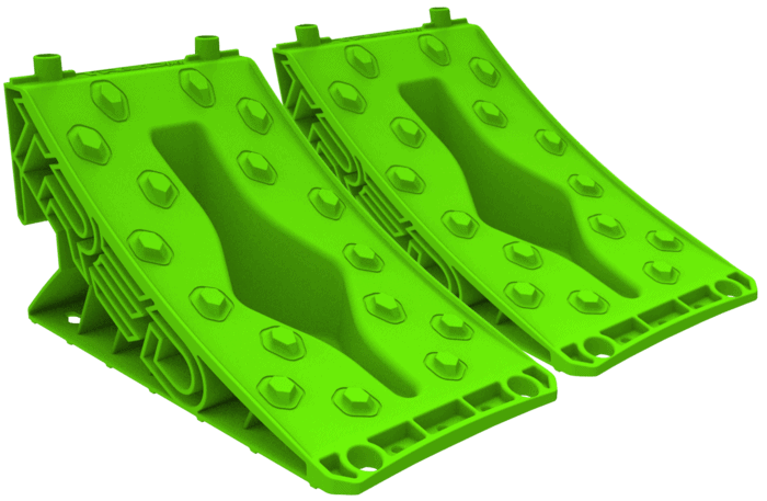 Tred GT Wheel Chock