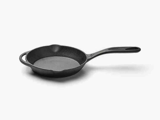 Barebones Skillet 8 Inch