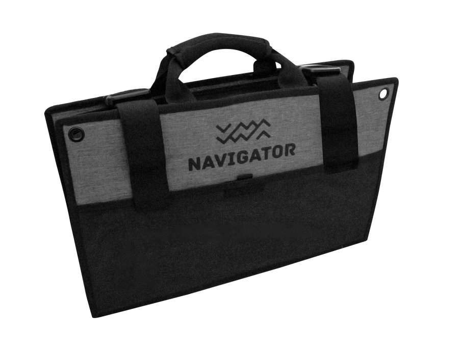 NAVIGATOR KITCHEN BUDDY + ADAPTER STRAPS
