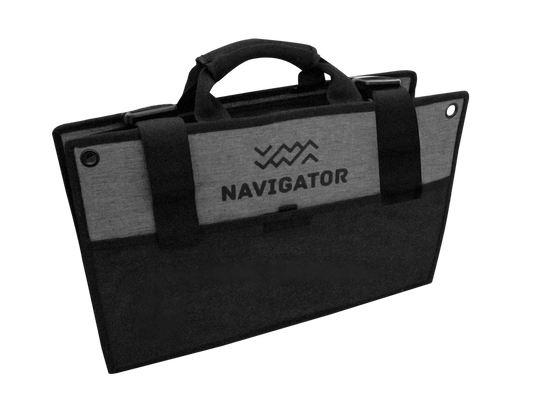 NAVIGATOR KITCHEN BUDDY + ADAPTER STRAPS