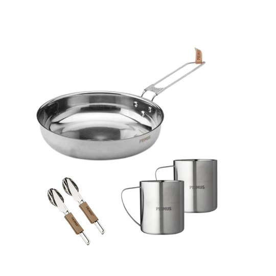 Primus Dining Set - Small