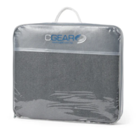 CGear Angled End Drop