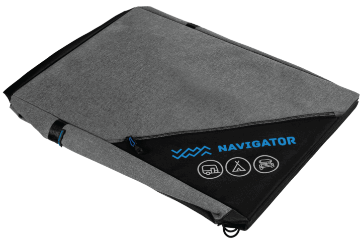 NAVIGATOR COLLAPSIBLE BIN BUDDY