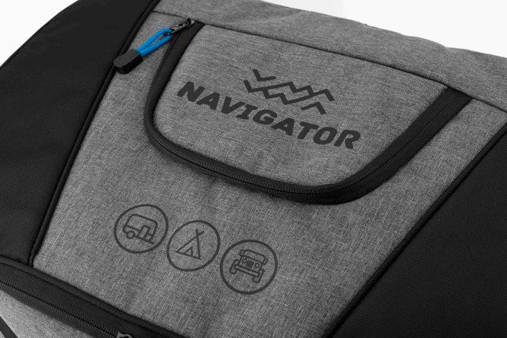 Navigator - Sullage Buddy