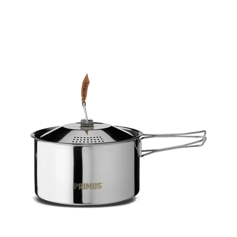 Primus CampFire Cookset S.S. Large