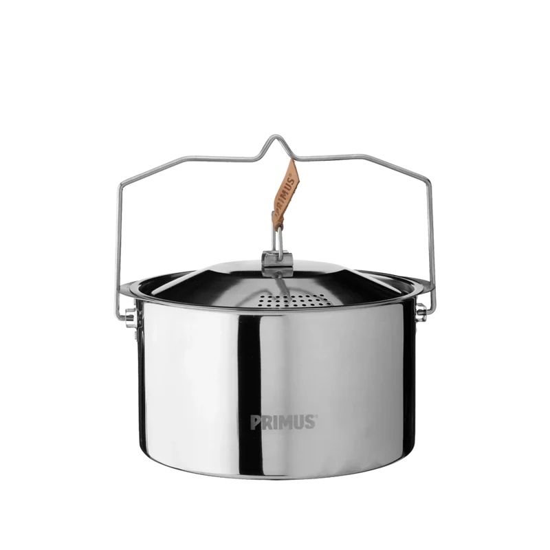 Primus CampFire Cookset S.S. Large