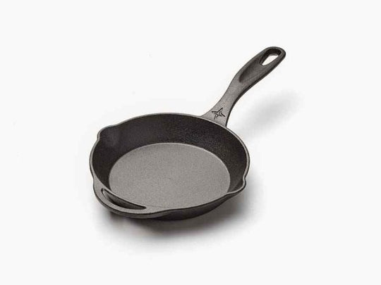 Barebones Skillet 8 Inch