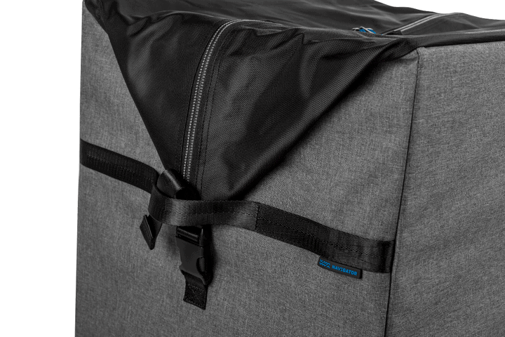 NAVIGATOR COLLAPSIBLE BIN BUDDY