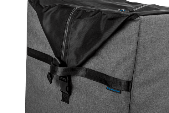 NAVIGATOR COLLAPSIBLE BIN BUDDY