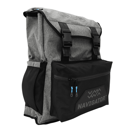 Navigator Wheel Pack Buddy