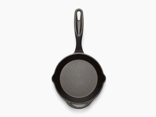 Barebones Skillet 8 Inch