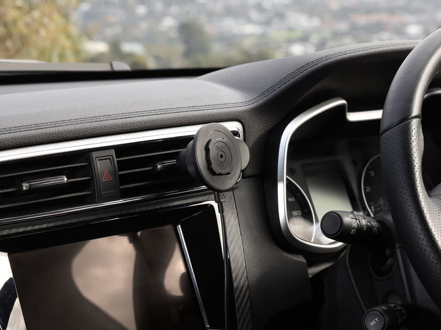 Quad Lock Car Vent Mount