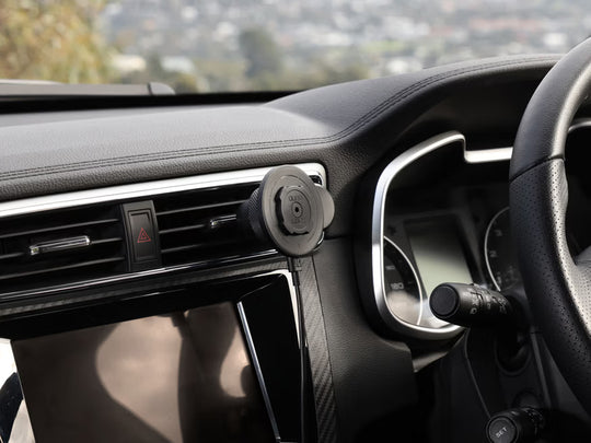 Quad Lock Car Vent Mount