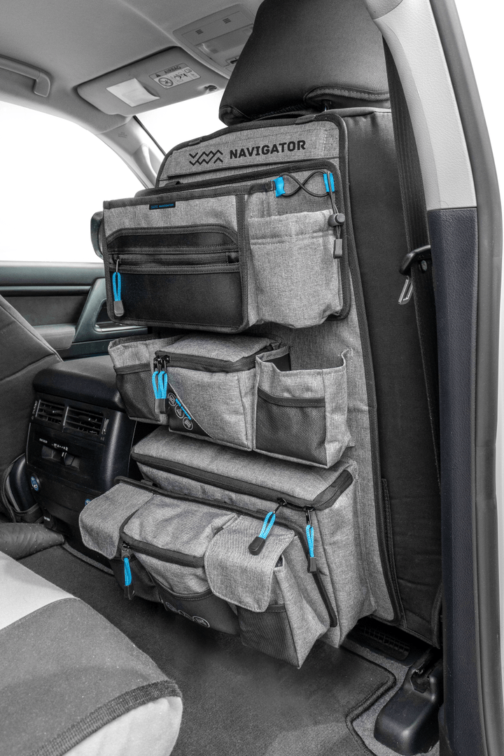 Navigator Build It - Seat Buddy
