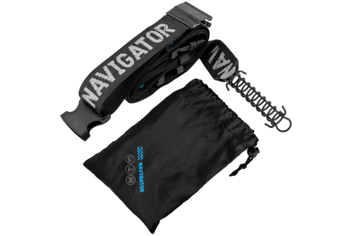 Navigator Awning Buddy Twin Pack