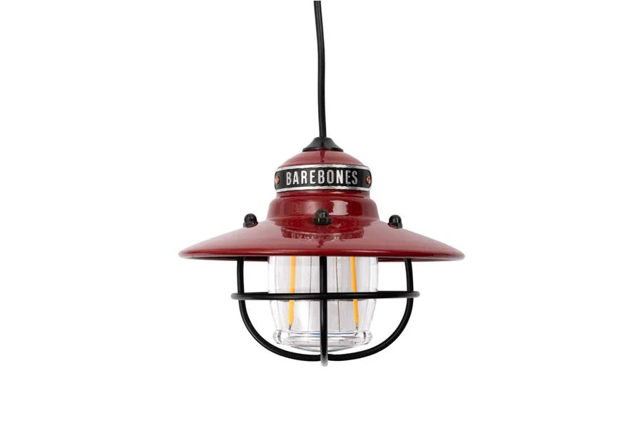 Barebones - Edison String Lights (Bronze)