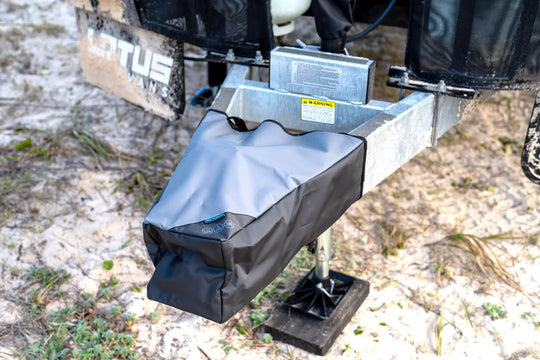 Navigator - Tow Hitch Buddy