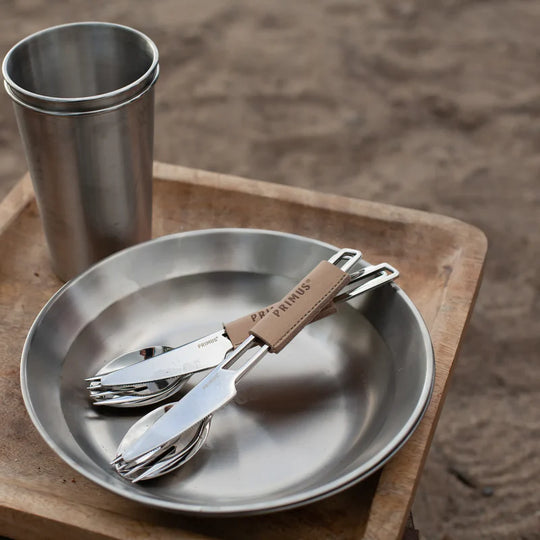Primus CampFire Cutlery Set