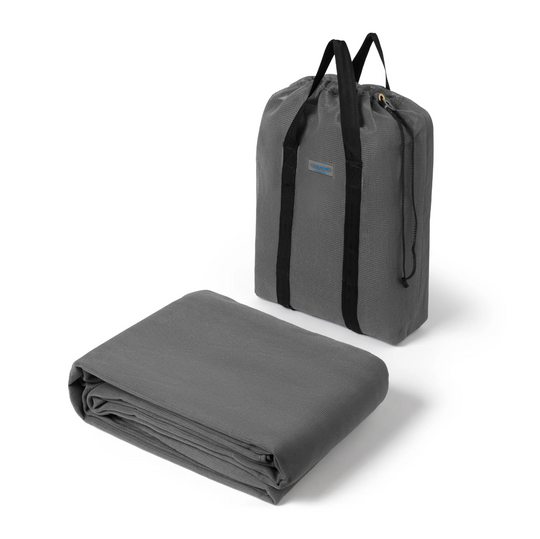 CGear L-Shape Multimat - Outdoor Camping Mat - 7m