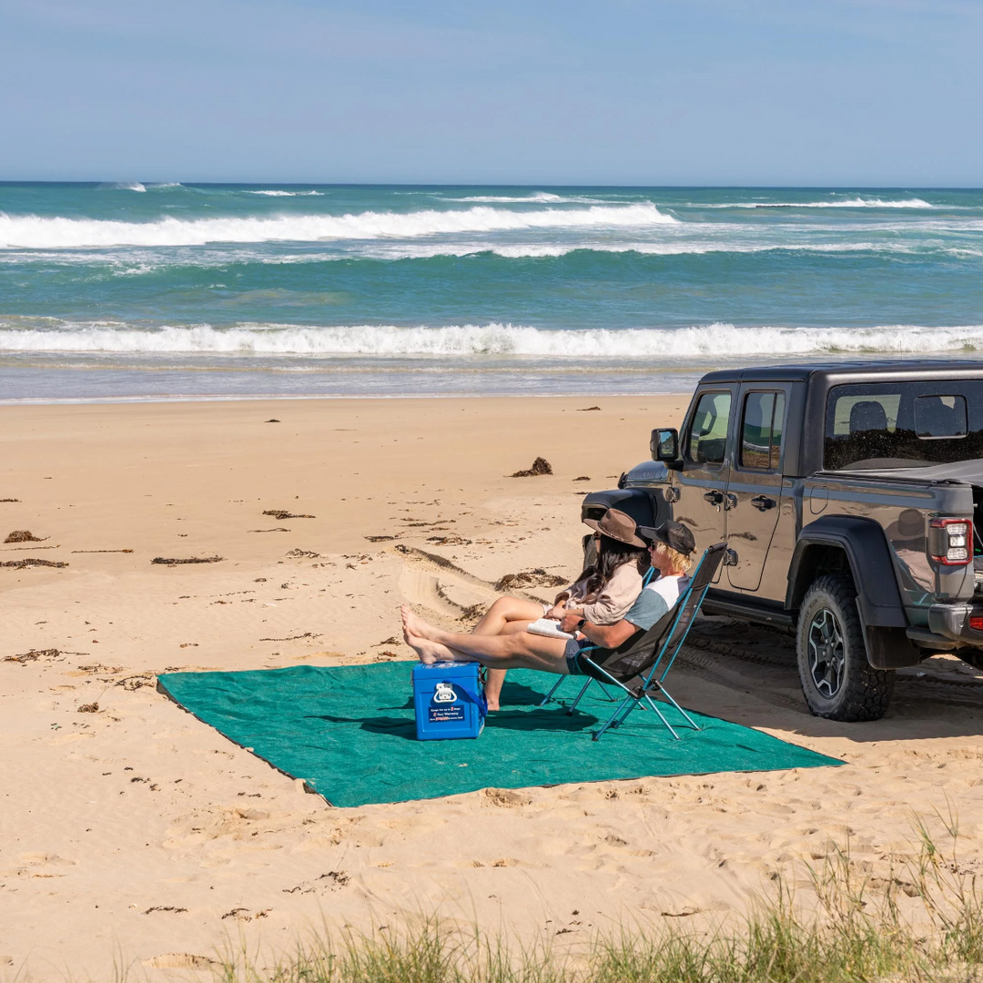 The CGear Multimat - Outdoor Camping Mat